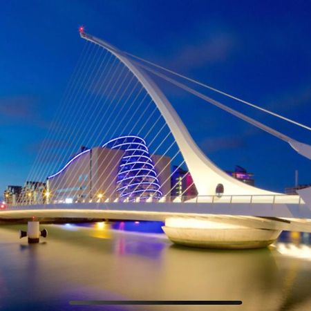 Modern Dublin City Centre المظهر الخارجي الصورة
